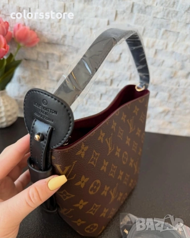 Чанта Louis Vuitton-IM74e, снимка 2 - Чанти - 54516503