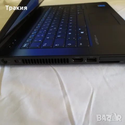 Лаптоп Дел Е5440, снимка 2 - Лаптопи за дома - 55545056