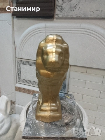 циментов ЛЪВ , снимка 5 - Други - 54359931