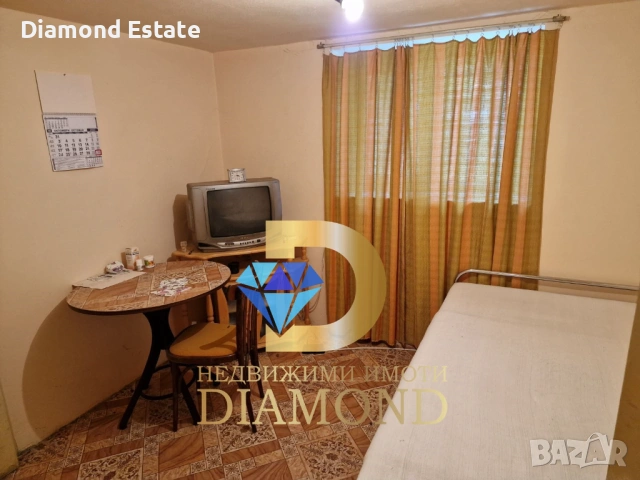 Два етажа от къща в Димитровград, кв. Раковски, снимка 4 - Етаж от къща - 46065025