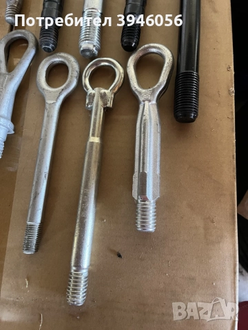 Куки за дърпане (различни), снимка 7 - Аксесоари и консумативи - 55645729