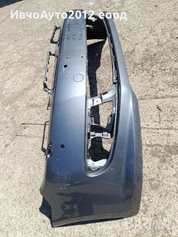 Броня предна оригинална VW Golf 6 R line