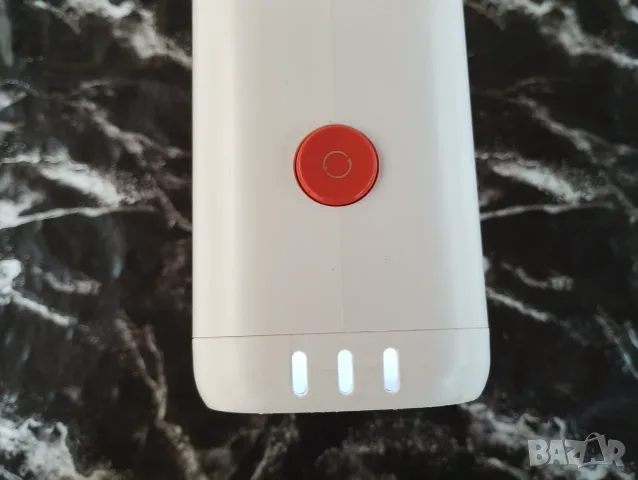 Прахосмукачка Xiaomi G20 Lite на части, снимка 10 - Прахосмукачки - 55609005