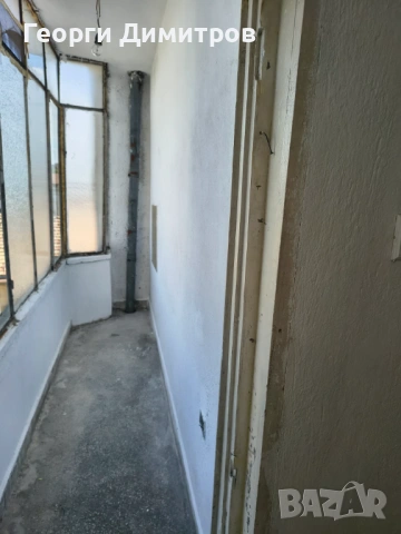 Продава се 3-стаен апартамент, гр. Добрич, Пазара, снимка 13 - Апартаменти - 54805811