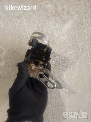 Преден обтегач Sram X9 , снимка 4 - Части за велосипеди - 54209717