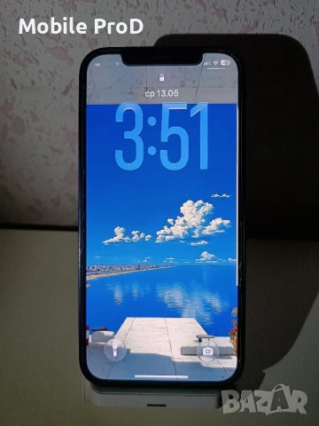 iPhone 12, снимка 2 - Apple iPhone - 54529558