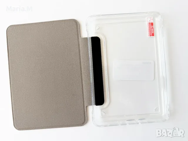 Кейс за Kindle 11th, снимка 4 - Калъфи, кейсове - 55628569