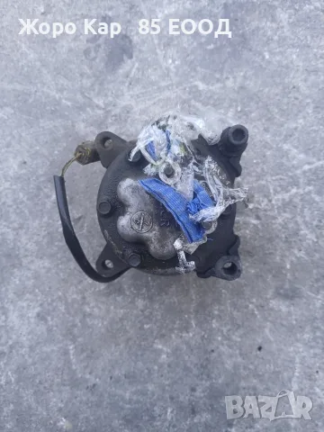 Компресор климатик за PEUGEOT /Пежо ,206,307 , снимка 7 - Части - 55368624