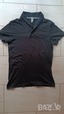 Тениска G-Star Raw Denim