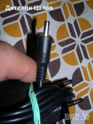 Адаптер 5 волта и USB кабел за Sony Ericsson, снимка 5 - USB кабели - 54656407