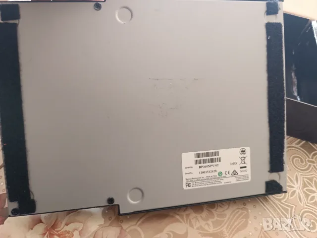 Процесор за кларинет китара Dighitech rp360 XP, снимка 11 - Духови инструменти - 55509567