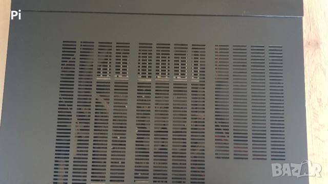 Усилвател Denon pma-860 стерео Optical Class A, снимка 5 - Ресийвъри, усилватели, смесителни пултове - 54334792