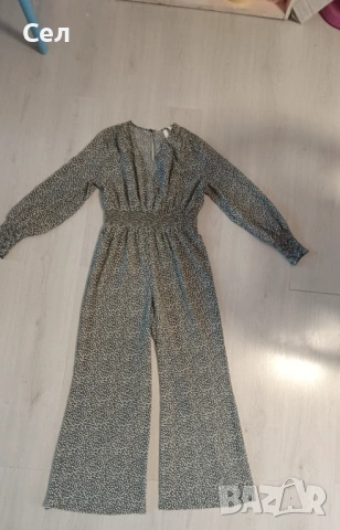 Летен Гащеризон H&M S