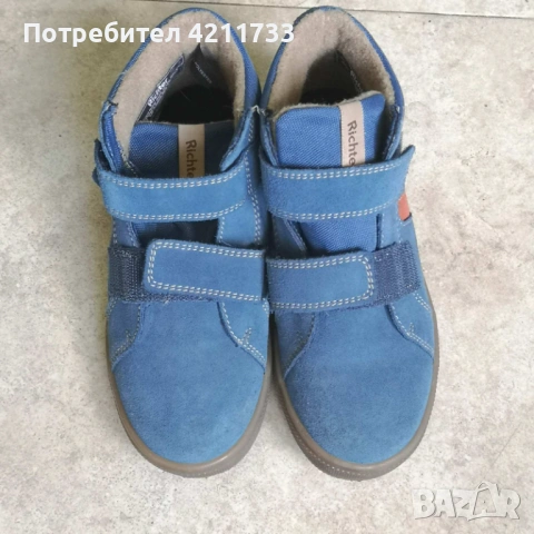 детски обувки момче номер32 НОВО
