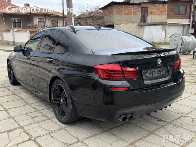 BMW 530d на части, снимка 5 - Автомобили и джипове - 55431565