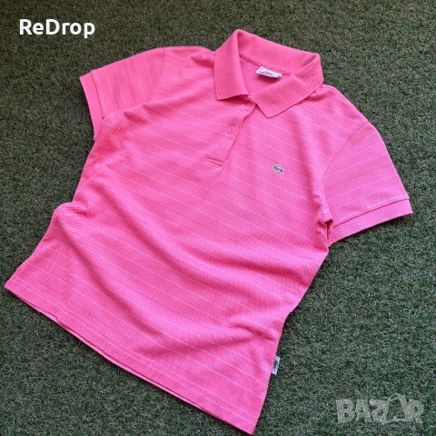Дамски блузи с къс ръкав Ralph Lauren, G-Star, Tommy Hilfiger, снимка 9 - Тениски - 54023337