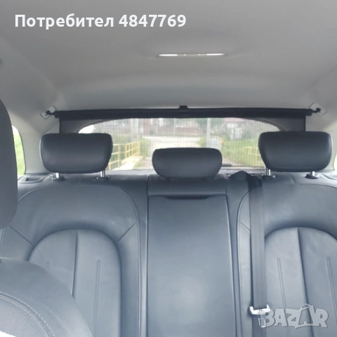 Audi A6 Allroad, снимка 6 - Автомобили и джипове - 54787651