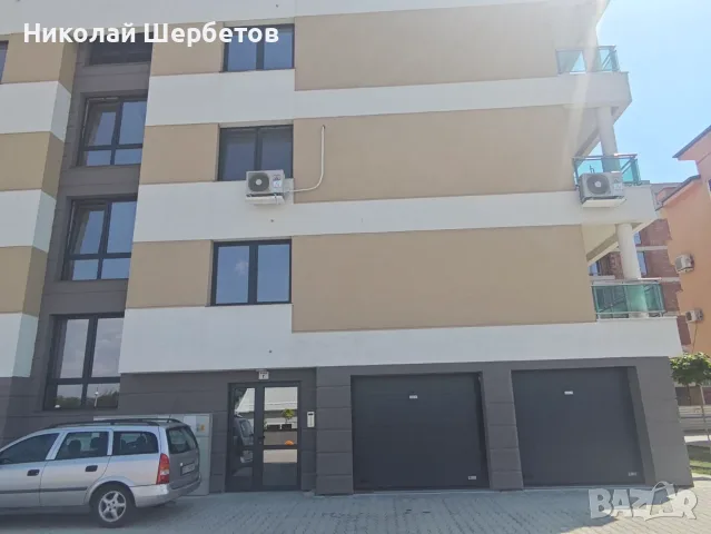 🏠 ДАВАМ ГАРАЖ ПОД НАЕМ, снимка 2 - Гаражи и паркоместа - 55595475