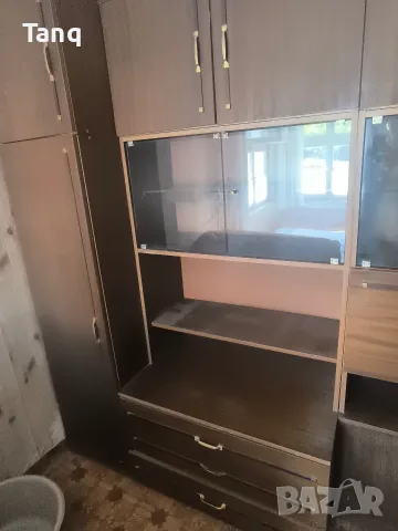 Цяла библиотека Запазена, снимка 3 - Секции и витрини - 55389825
