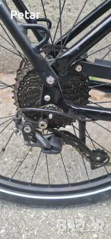 Cannondale Adventure e-bike, снимка 7 - Велосипеди - 55436985