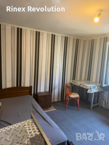 Двустаен апартамент под наем в Центъра