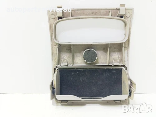 Предна вътрешна плафониера за Ford Mondeo 2.0 TDCi (2004) 1S71-F045B54-A, снимка 2 - Части - 55070910