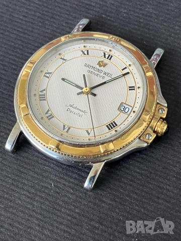 Raymond Weil Automatic Parsifal 2889, снимка 3 - Мъжки - 54896001