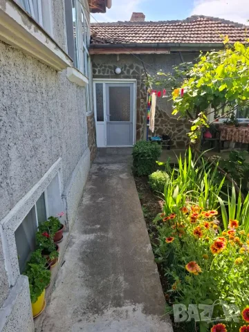  Продавам къща в село Свещари на 7 км. от гр. Исперих, снимка 4 - Къщи - 55420625