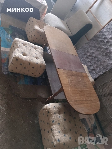 маси столове разни по 1,2,3.. разпродажба , снимка 14 - Столове - 54965093