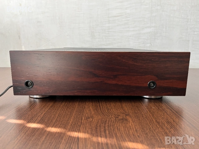 SONY ST-S770ES FM STEREO / FM-AM TUNER, снимка 10 - Декове - 54657533