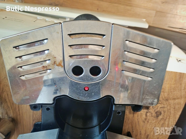 Delonghi EC 850.m, снимка 6 - Кафемашини - 54430365