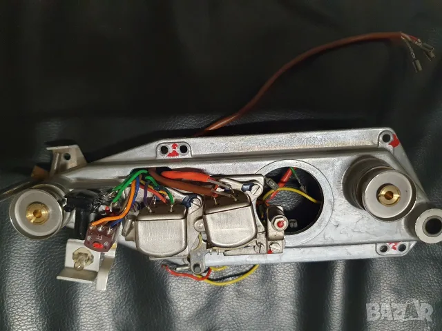 Revox A77 head block