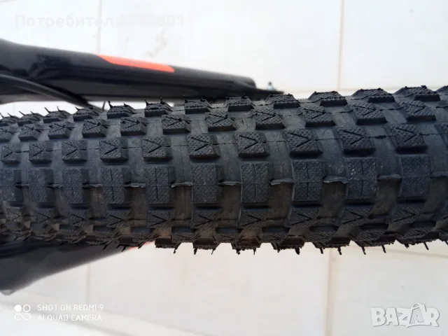 FOCUS whistler 26 цола., снимка 8 - Велосипеди - 55622436