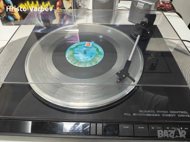 Saba   PSP    1, снимка 5 - Грамофони - 55674759