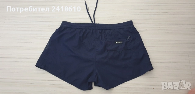 Diesel Swimwear Stretch Mens Size M / L ОРИГИНАЛ! Мъжки Бански!, снимка 6 - Бански - 54837185