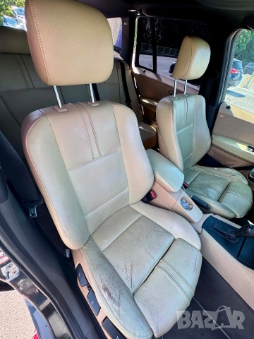 BMW X3 3.0d xDrive M Sport Package • Панорама • Автоматик • Пълна сервизна история, снимка 8 - Автомобили и джипове - 55174767