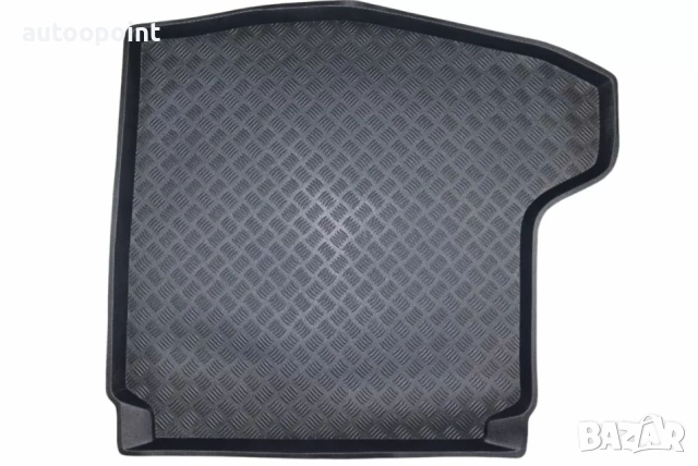 Стелка за багажник за Mazda 3 (2019+) sedan with Small tyre