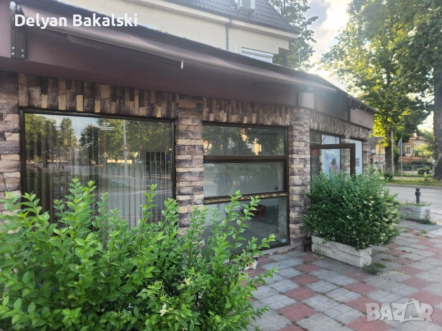 Магазин 40кв.под наем, снимка 2 - Магазини - 54757338