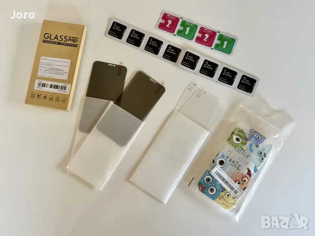 iPhone 11 256 GB white
, снимка 15 - Apple iPhone - 55645920
