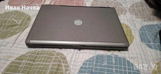 лаптоп, снимка 3 - Лаптопи за дома - 54272691