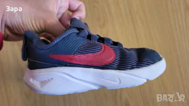 маратонки Nike, 25ти номер, снимка 7 - Детски маратонки - 55481441