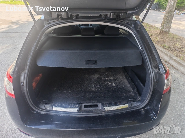 Пежо 508 комби 1.6 дизел , снимка 5 - Автомобили и джипове - 55007874