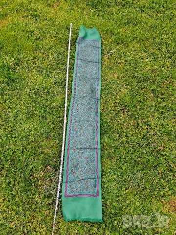 продавам шал J. D'Ormont Paris , снимка 4 - Шалове - 54257749