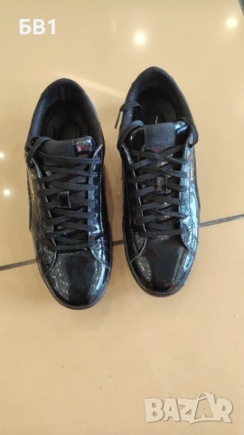 Дамски маратонки PUMA 40, снимка 3 - Маратонки - 54089417