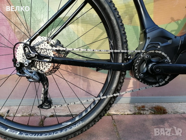 Електрически велосипед Specialized Turbo Levo - 29" * 1x9 * XL * 1700 км * 400 WH * , снимка 6 - Велосипеди - 54184094