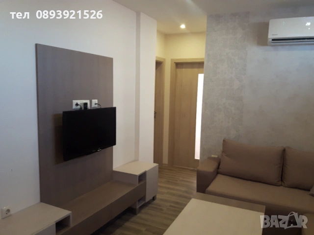 МНОГОСТАЕН АПАРТАМЕНТ, снимка 3 - Апартаменти - 48006829