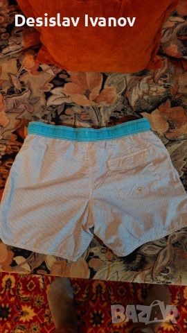 Къси гащи , снимка 2 - Къси панталони - 54014885
