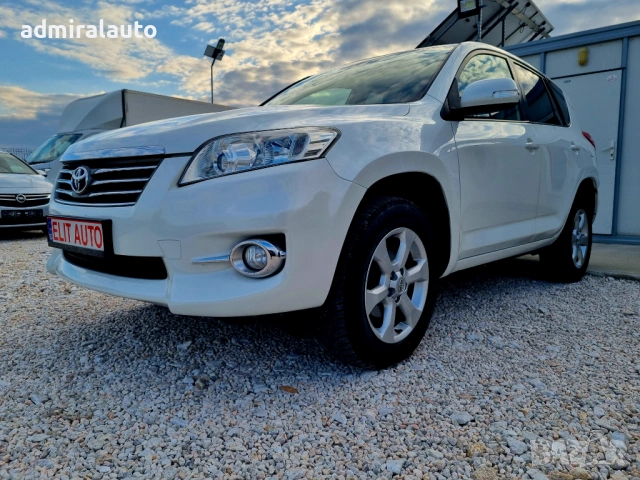 Toyota Rav4 2.2D4D150ks.CROSSPORT, снимка 2 - Автомобили и джипове - 53996622