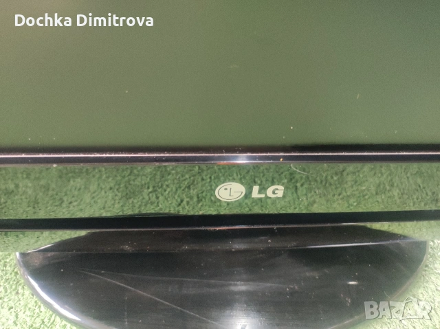 Телевизор/Монитор LG, снимка 4 - Телевизори - 54382904
