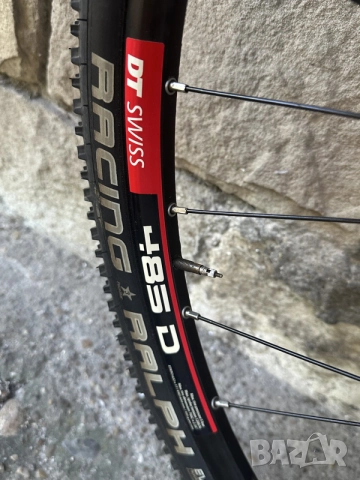 Carver Sonic Cross-city bike-3x10speed-28ца, снимка 8 - Велосипеди - 55187456